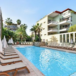 Résidence Pierre&Vacances Premium Port Prestige